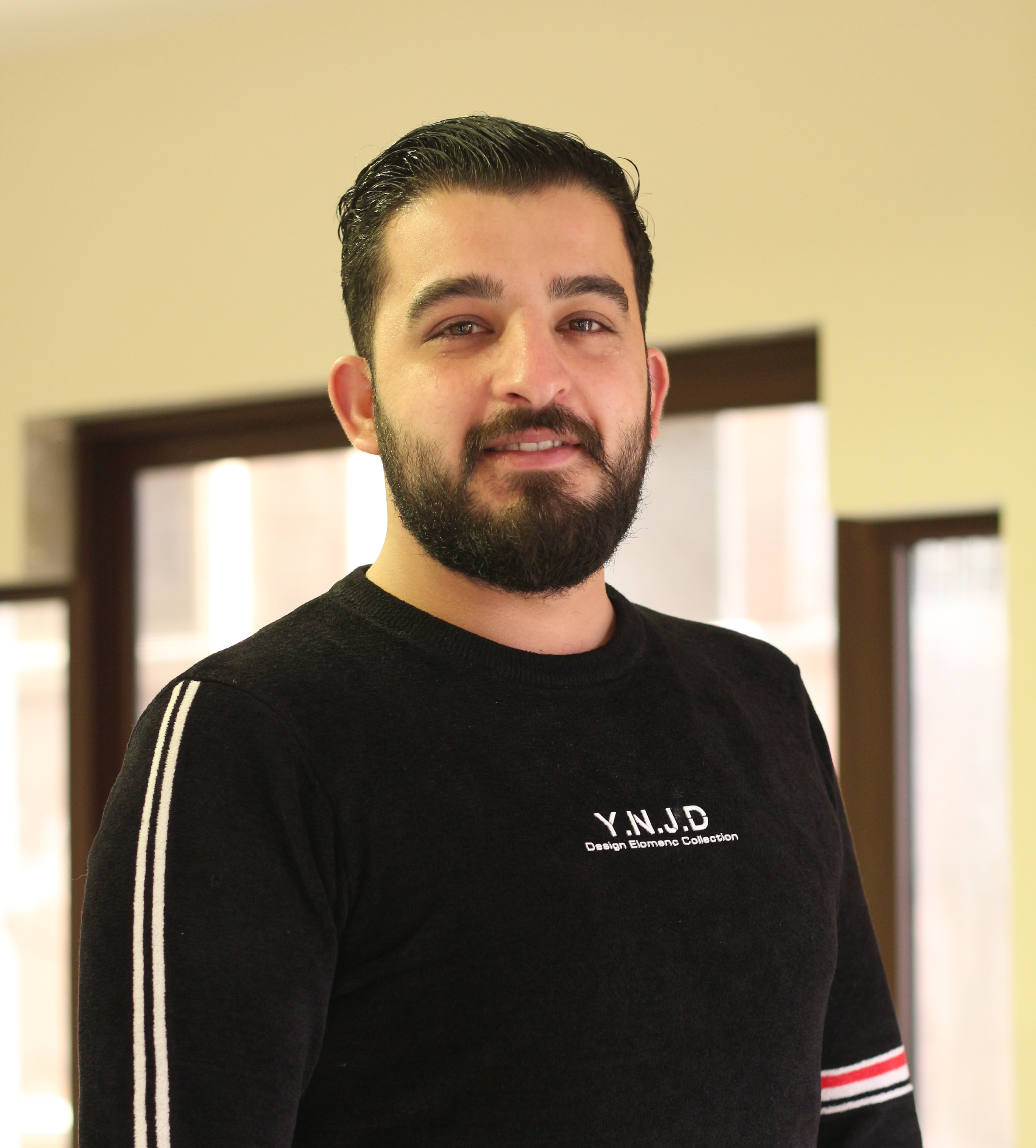 Sulieman Alkhateeb